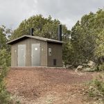 Ashurst Lake Campgrounds
