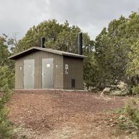 Ashurst Lake Campgrounds ico