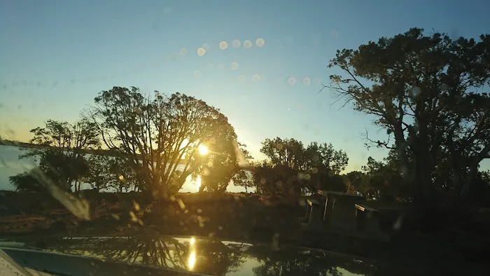 Ashurst Lake Campgrounds Picture 3