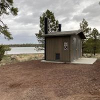 Forked Pine Campground ico