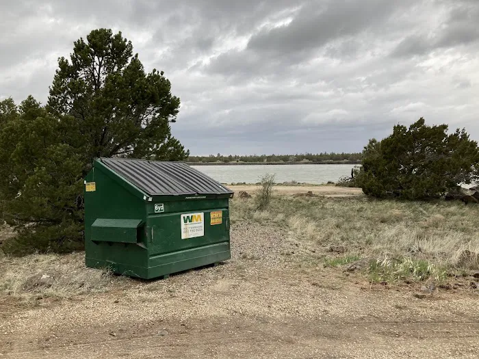 Forked Pine Campground Picture 5