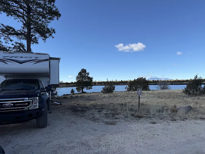 Forked Pine Campground Picture 6