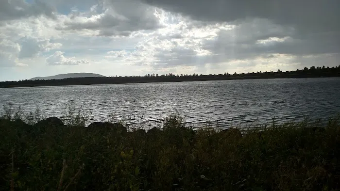 Forked Pine Campground Picture 4