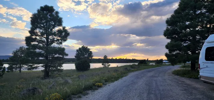 Forked Pine Campground Picture 7