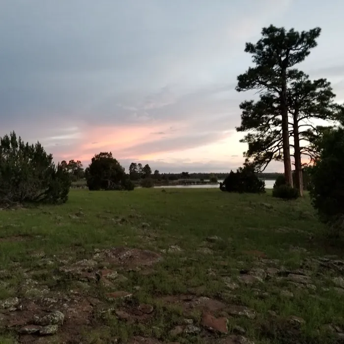 Forked Pine Campground Picture 9