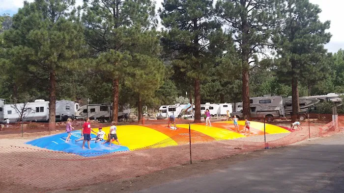 Flagstaff KOA Holiday Picture 5