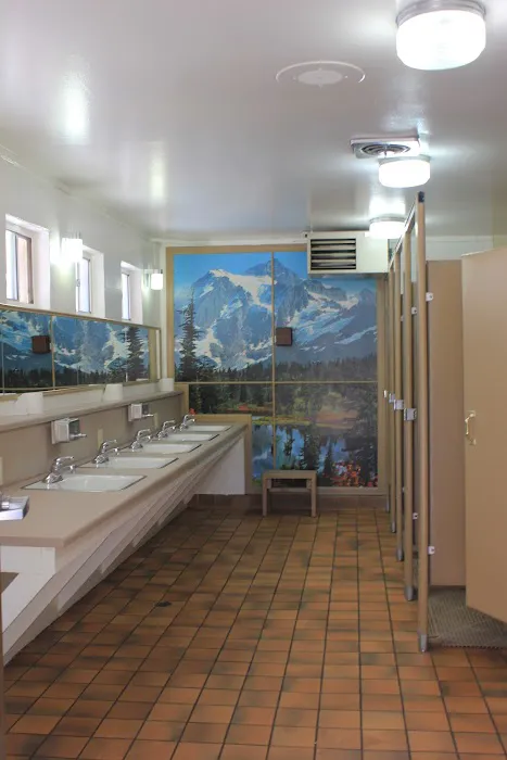 Flagstaff KOA Holiday Picture 2