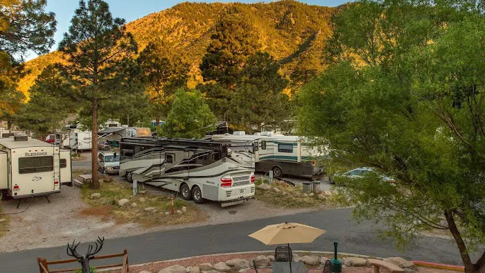 Flagstaff KOA Holiday Picture 9