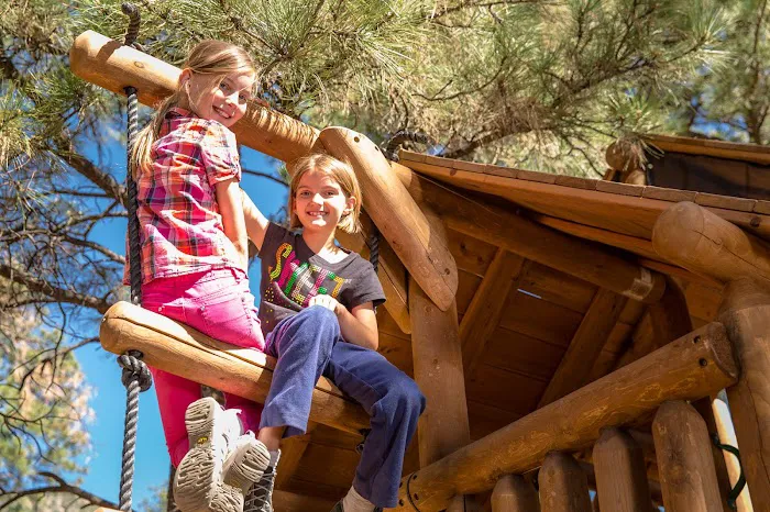 Flagstaff KOA Holiday Picture 3