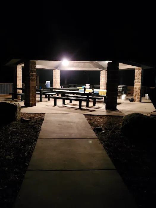 Whitetail Campground Picture 1