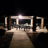 Whitetail Campground ico