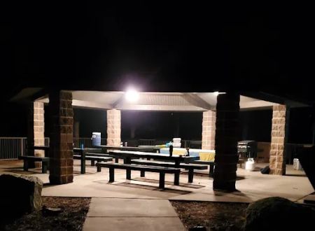 Whitetail Campground
