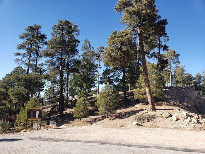 Whitetail Campground Picture 5