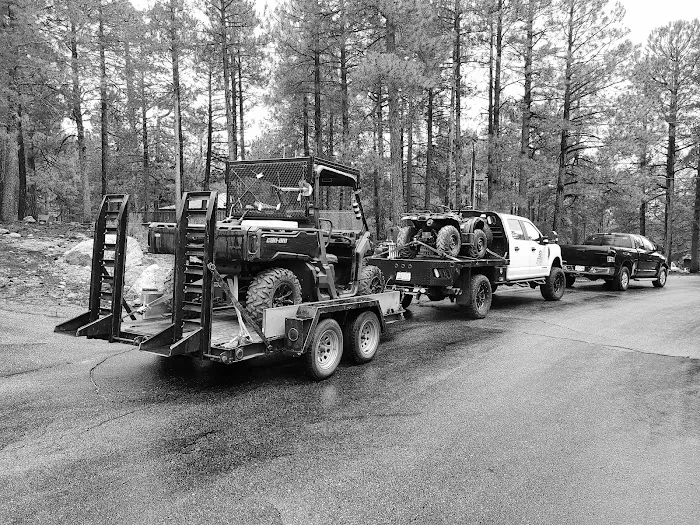 Whitetail Campground Picture 4