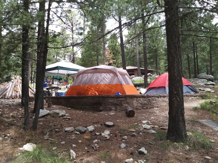 Whitetail Campground Picture 8