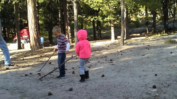 Whitetail Campground Picture 10
