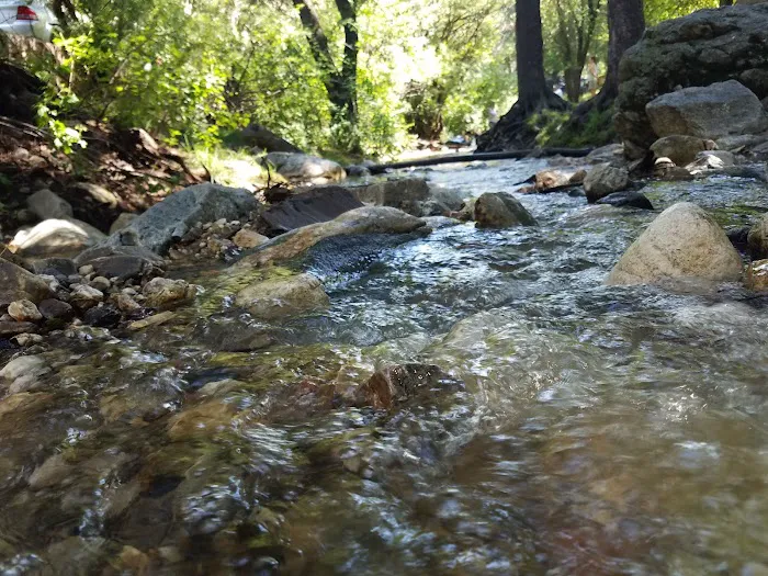 Whitetail Campground Picture 9
