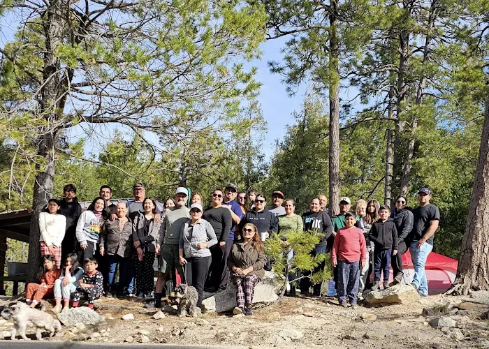 Whitetail Group Site Picture 1