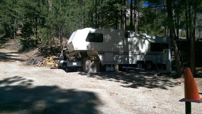 Showers Point Group Site Picture 3