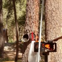 Rose Canyon Campground ico