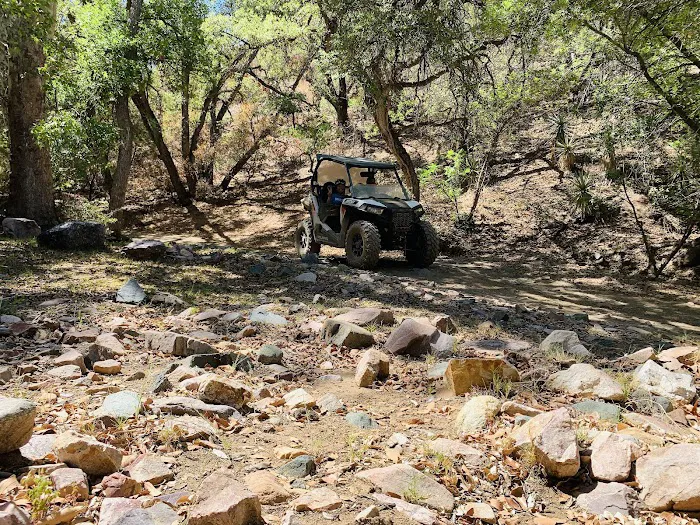 Peppersauce Campground Picture 4