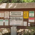 Peppersauce Campground