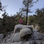 General Hitchcock Campground