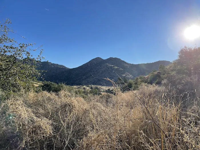 Molino Basin Campground Picture 10