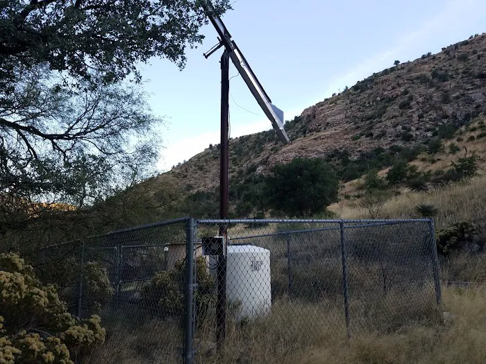 Molino Basin Campground Picture 8