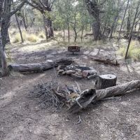 Juniper Basin Campground ico