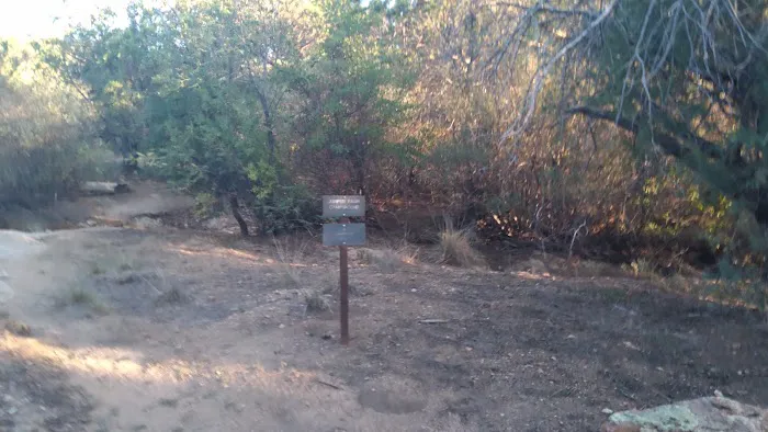 Juniper Basin Campground Picture 2