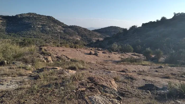Juniper Basin Campground Picture 3