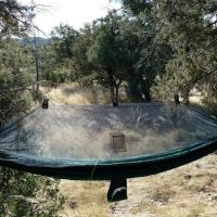 Douglas Spring Campground ico