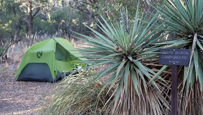 Grass Shack Picture 6