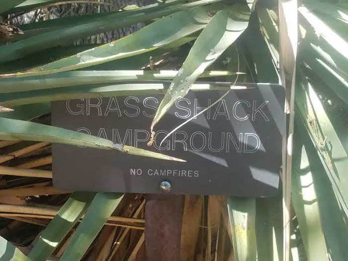 Grass Shack Picture 7