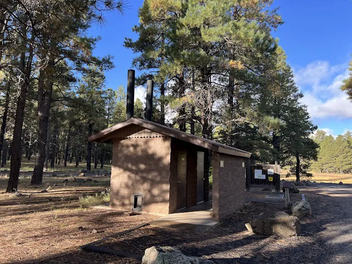 Dogtown Lake Campground And Group Picture 4