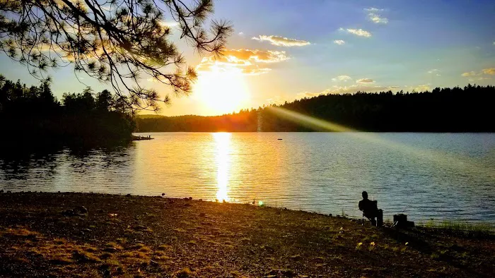 Dogtown Lake Campground And Group Picture 1