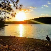 Dogtown Lake Campground And Group ico