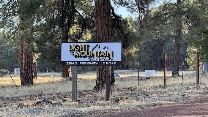 Light On The Mountain Campground Picture 5