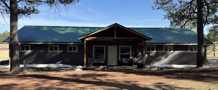 Light On The Mountain Campground Picture 7