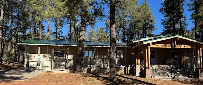 Light On The Mountain Campground Picture 3