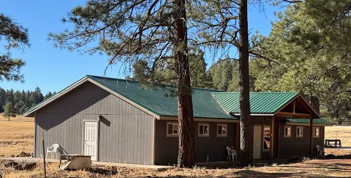 Light On The Mountain Campground Picture 8