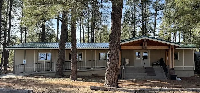 Light On The Mountain Campground Picture 1