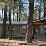 Light On The Mountain Campground