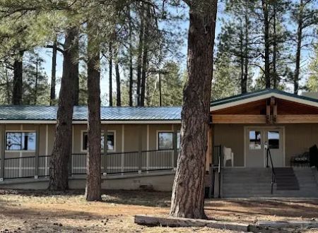 Light On The Mountain Campground