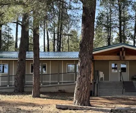 Light On The Mountain Campground