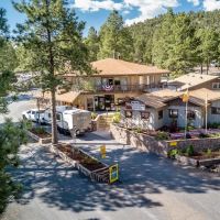 Williams / Exit 167 / Circle Pines KOA Holiday ico