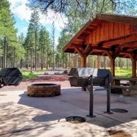 Kaibab Lake Campground ico