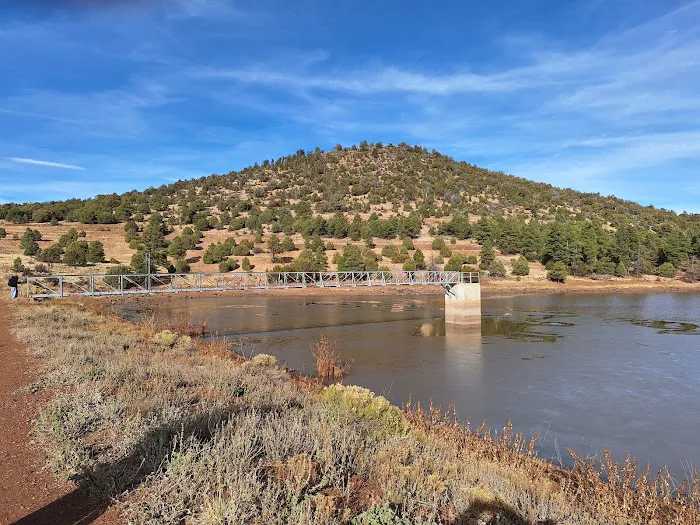 Kaibab Lake Campground Picture 8