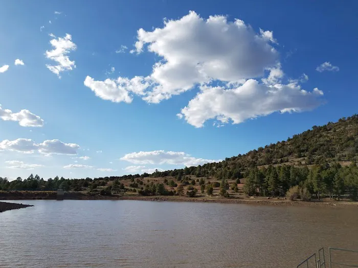 Kaibab Lake Campground Picture 2